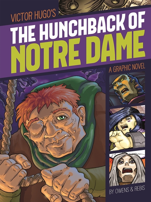 hunchback of notre dame book pdf